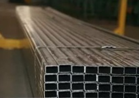 Профильная труба