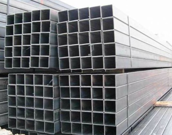 Квадратная труба