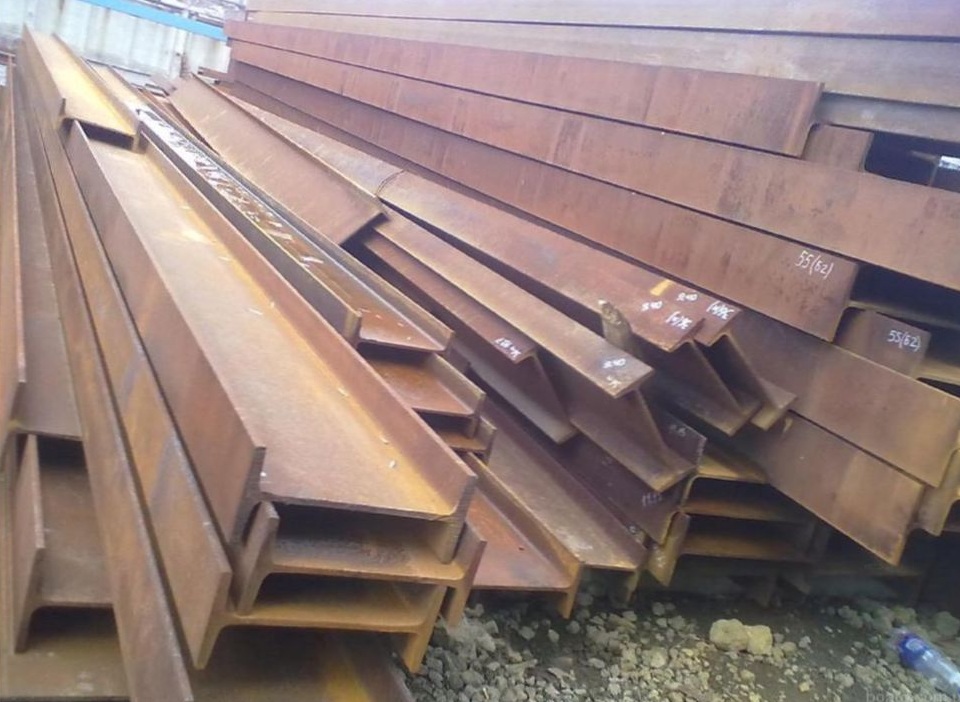 Балка двутавровая