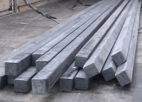 Квадрат металлический